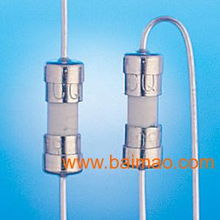 3.6×10mm保险管 日用百货中的安全守护者