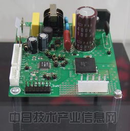 功率元件新纪元 GaN技术引领电子产品性能革命，100-200A高电流产品竞相登场