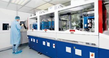 灵活的机器布局 智慧工厂未来发展的关键