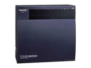 Panasonic KX-TDA系列USB电话交换机驱动程序免费下载指南