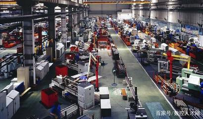 日用百货背后的智能革命 探访国内第一工业机器人产业园