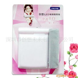 深圳市创想未来电子 匠心打造电子产品与日用百货包装解决方案