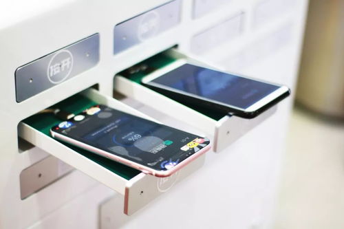 二手机中的隐私安全 揭秘电子产品回收的'最后一公里'陷阱